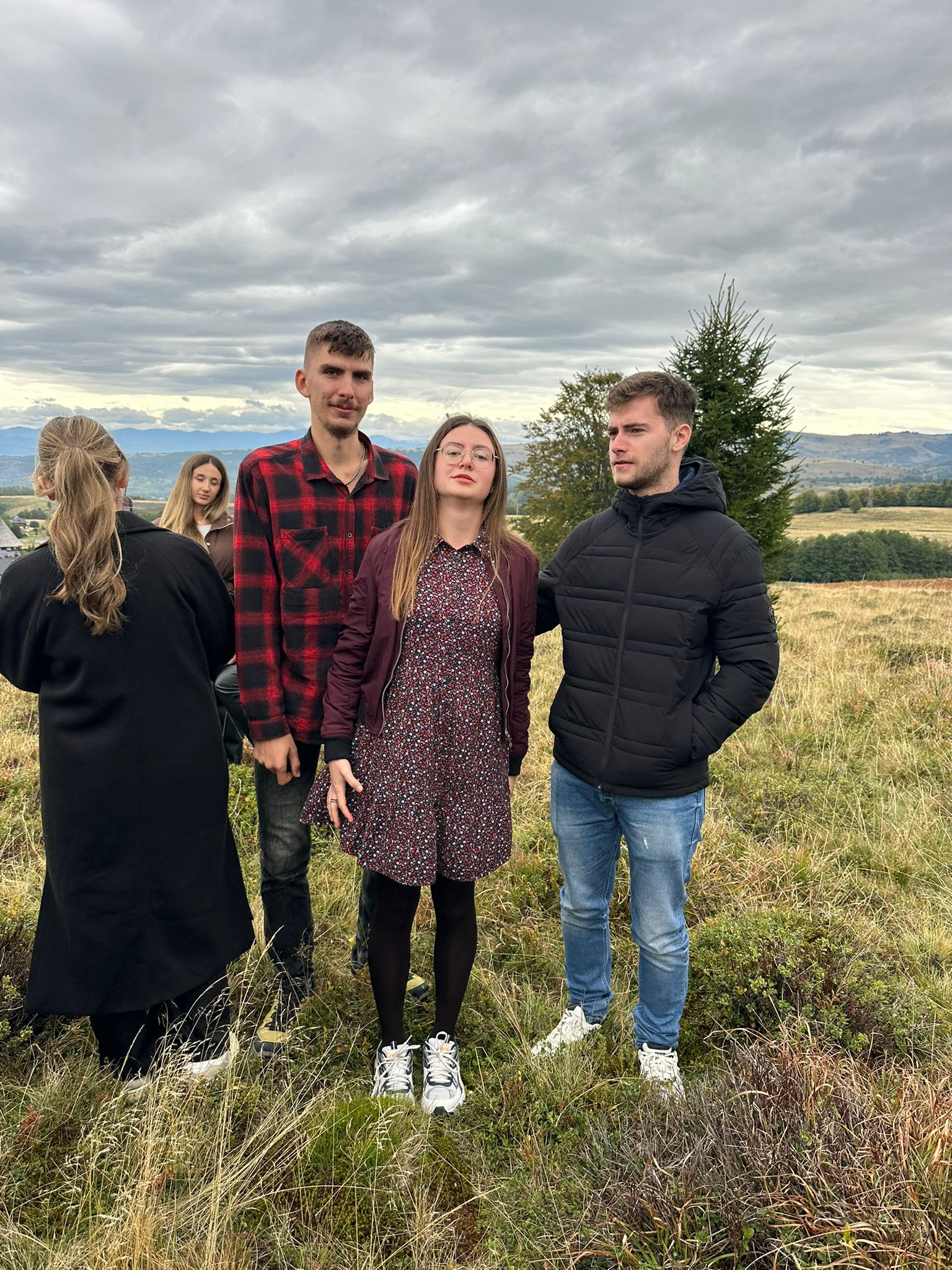 Field trip in Maramureș — heritage digitization media